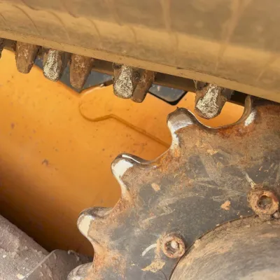 2023 Case TR340B thumbnail