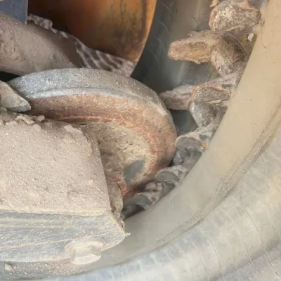 2023 Case TR340B thumbnail