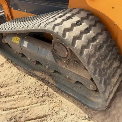 2023 Case TR340B thumbnail