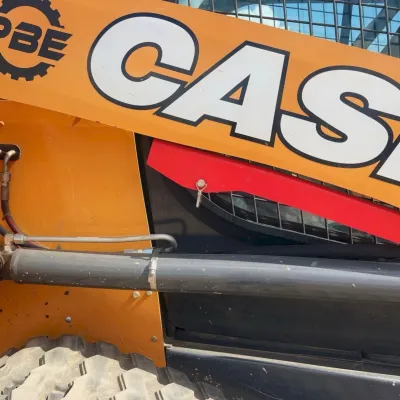 2023 Case TR340B thumbnail