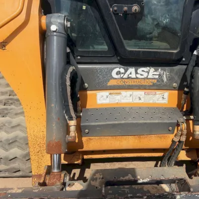 2023 Case TR340B thumbnail