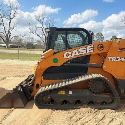 2023 Case TR340B thumbnail