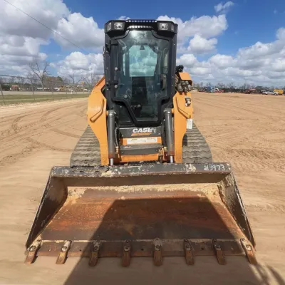 2023 Case TR340B thumbnail