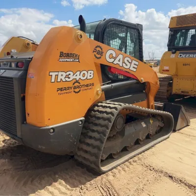 2023 Case TR340B thumbnail