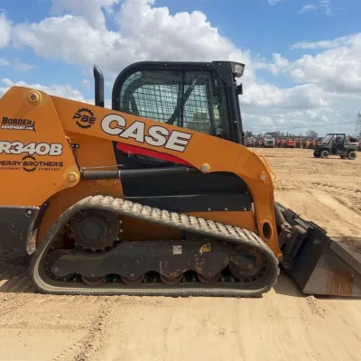 2023 Case TR340B thumbnail