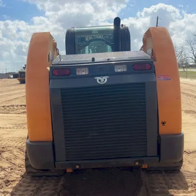 2023 Case TR340B thumbnail