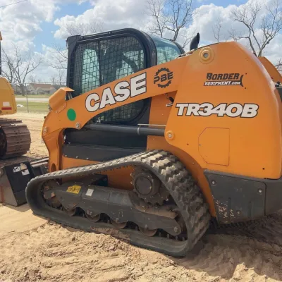 2023 Case TR340B thumbnail