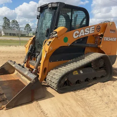 2023 Case TR340B thumbnail