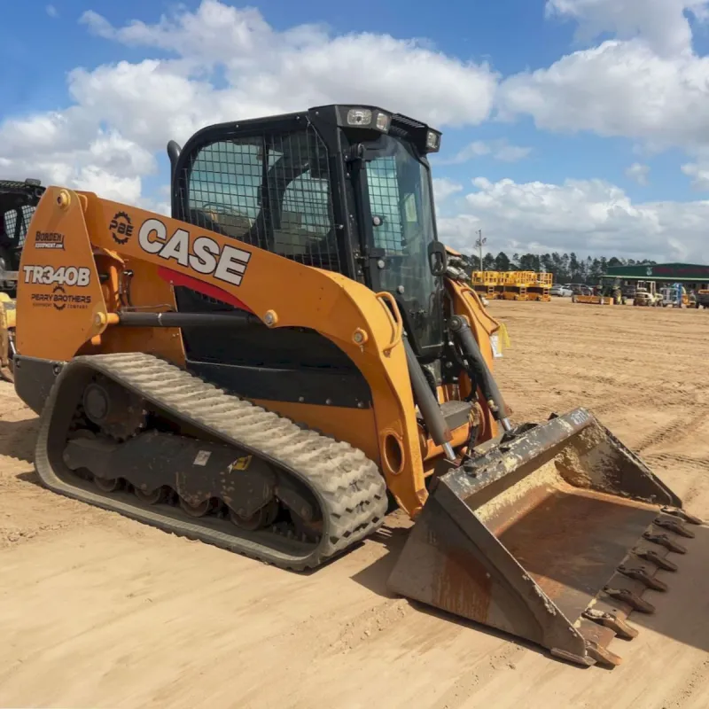2023 Case TR340B