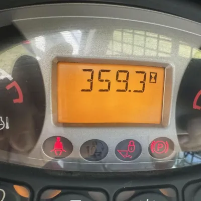 2018 Bobcat S650 thumbnail