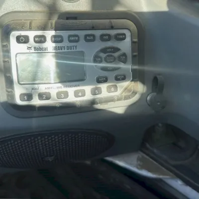 2018 Bobcat S650 thumbnail