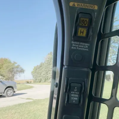2018 Bobcat S650 thumbnail