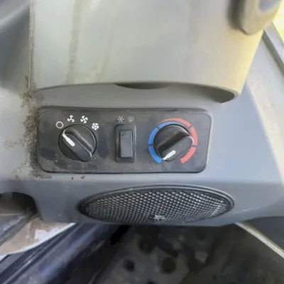 2018 Bobcat S650 thumbnail