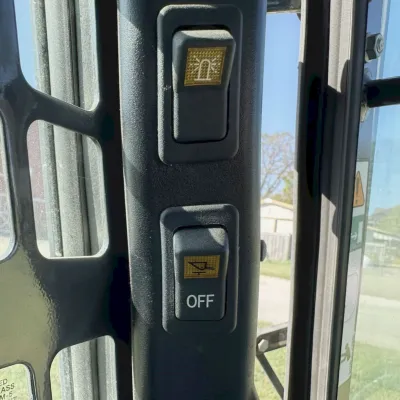2018 Bobcat S650 thumbnail