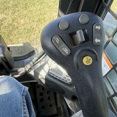 2018 Bobcat S650 thumbnail