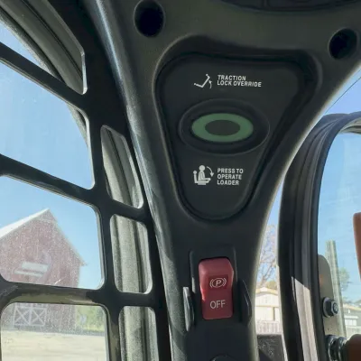 2018 Bobcat S650 thumbnail