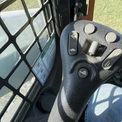 2018 Bobcat S650 thumbnail