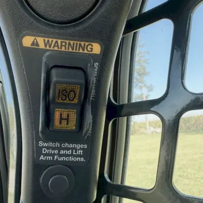 2018 Bobcat S650 thumbnail