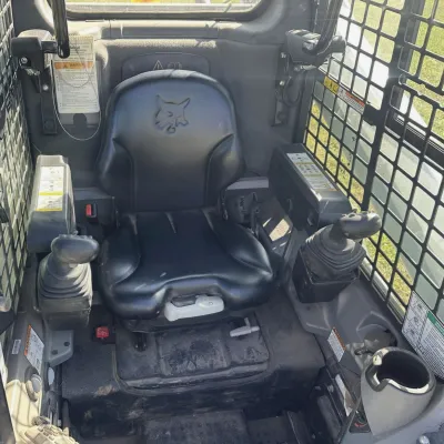 2018 Bobcat S650 thumbnail