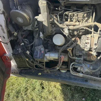 2018 Bobcat S650 thumbnail