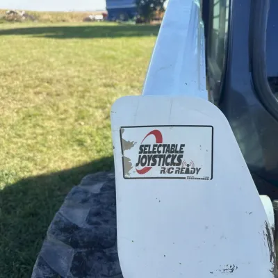 2018 Bobcat S650 thumbnail