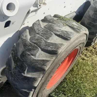 2018 Bobcat S650 thumbnail