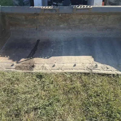 2018 Bobcat S650 thumbnail