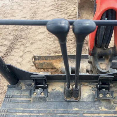 2022 Kubota U27-4 thumbnail
