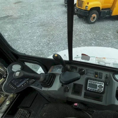 2016 Bobcat E55 thumbnail