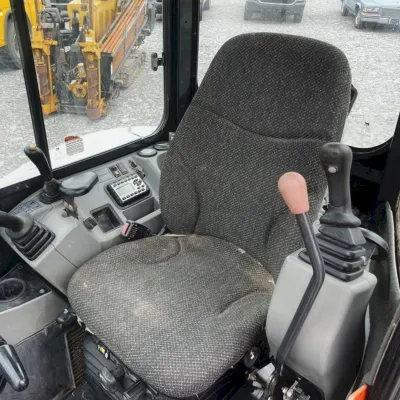 2016 Bobcat E55 thumbnail