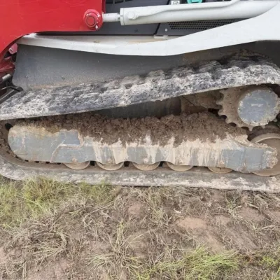 2023 Takeuchi TL12R2 thumbnail