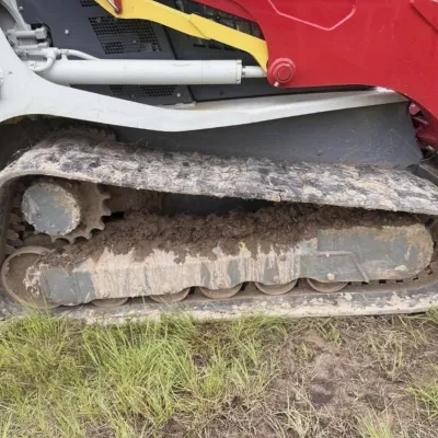 2023 Takeuchi TL12R2 thumbnail