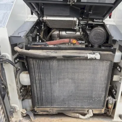 2023 Takeuchi TL12R2 thumbnail