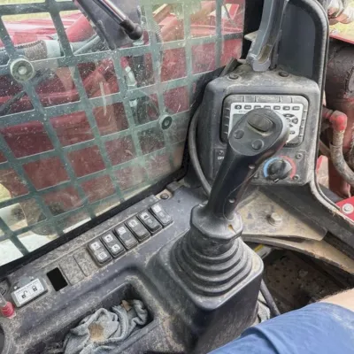 2023 Takeuchi TL12R2 thumbnail