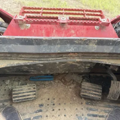 2023 Takeuchi TL12R2 thumbnail