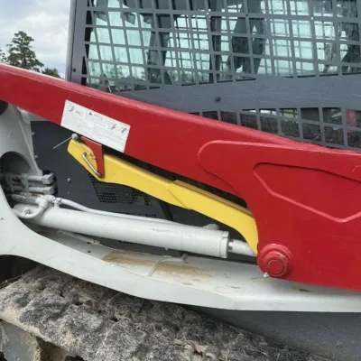 2023 Takeuchi TL12R2 thumbnail