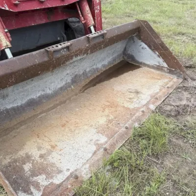 2023 Takeuchi TL12R2 thumbnail
