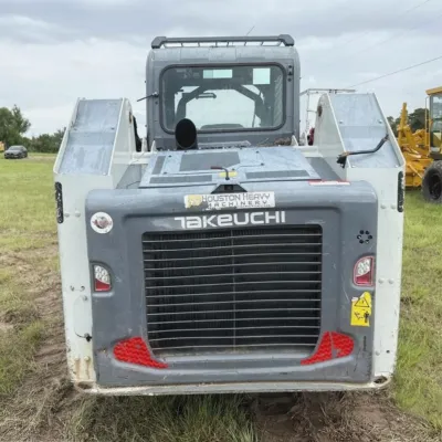 2023 Takeuchi TL12R2 thumbnail