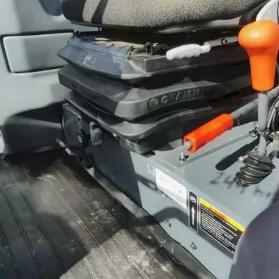 2021 Kubota M6S-111 thumbnail