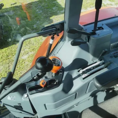 2021 Kubota M6S-111 thumbnail
