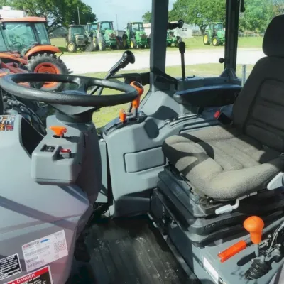 2021 Kubota M6S-111 thumbnail