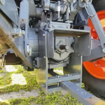 2021 Kubota M6S-111 thumbnail