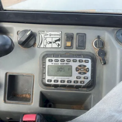 2019 Bobcat E45 thumbnail