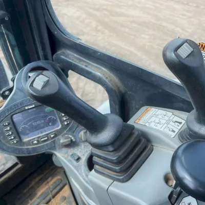2019 Bobcat E45 thumbnail