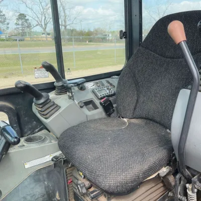 2019 Bobcat E45 thumbnail