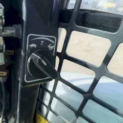 2024 Bobcat S650 thumbnail