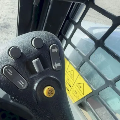 2024 Bobcat S650 thumbnail