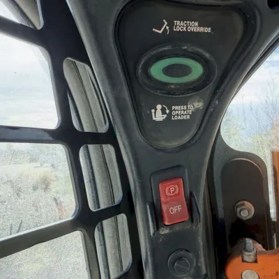 2024 Bobcat S650 thumbnail