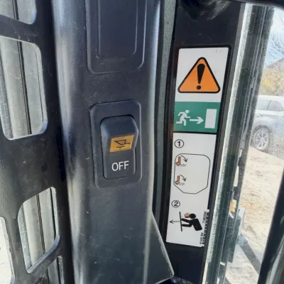 2024 Bobcat S650 thumbnail