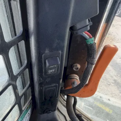 2024 Bobcat S650 thumbnail